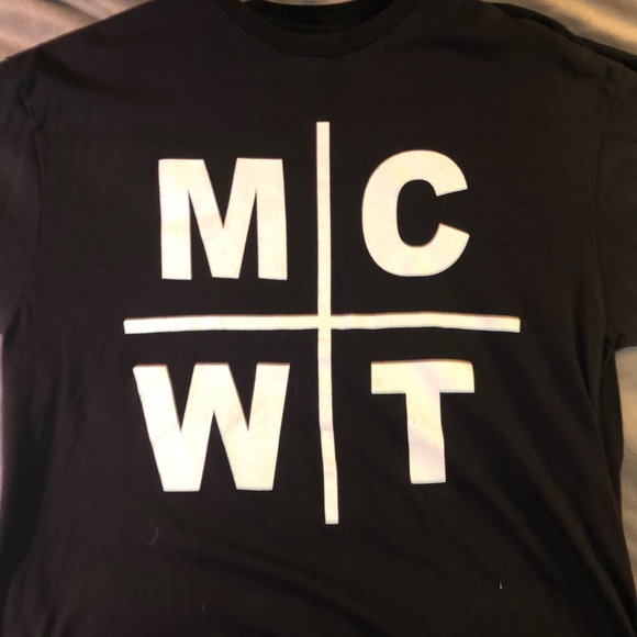 Delta Other - Jay Z - Magna Carter Tour T